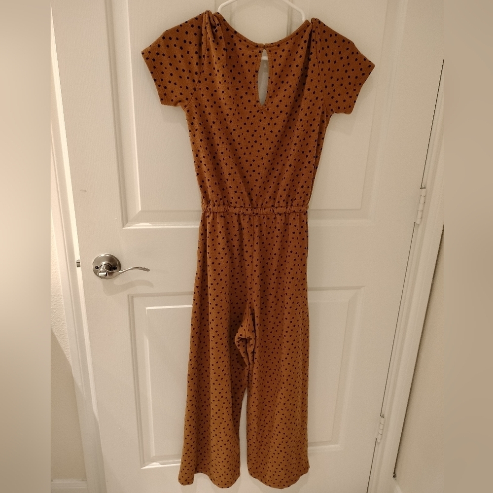 XS Old Navy Polka Dot Jumper - Picture 2 of 4